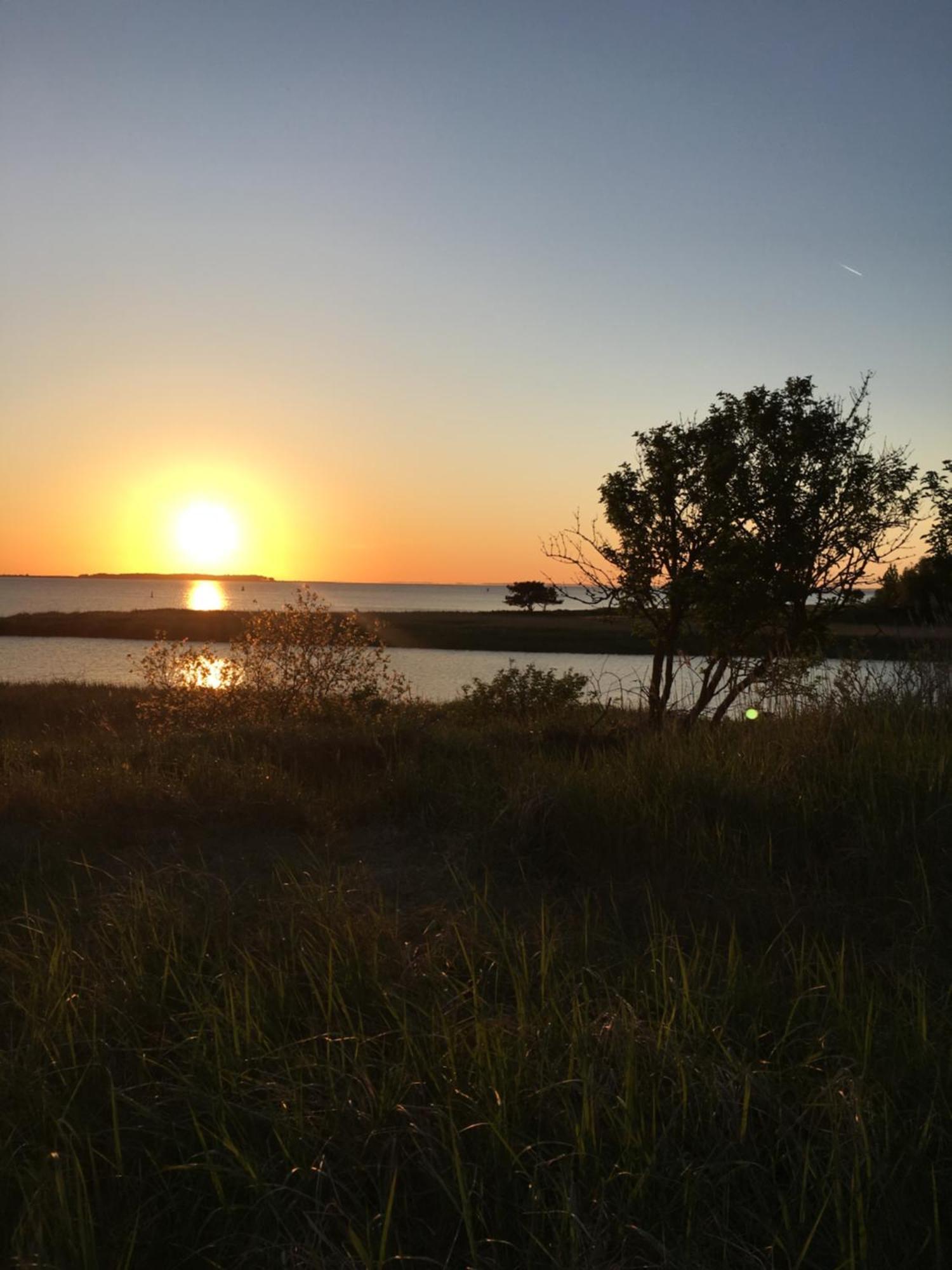 Exklusives Im Yachthafen - Mit Seeblick Holiday home Peenemunde