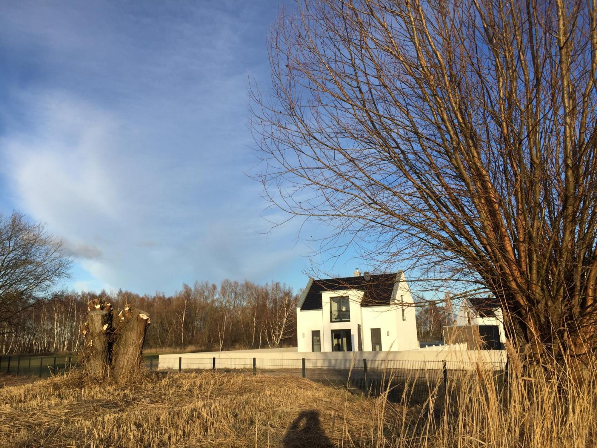 Holiday home Exklusives Im Yachthafen - Mit Seeblick Peenemunde